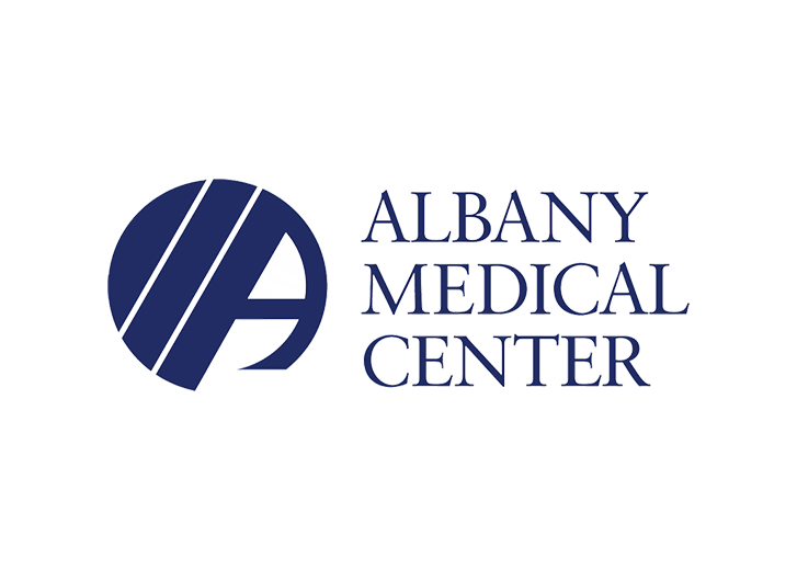 Albany Medical Center logo